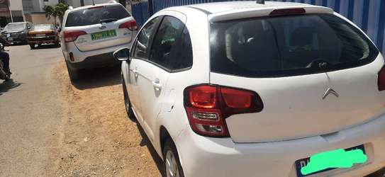 Citroen c3 image 9