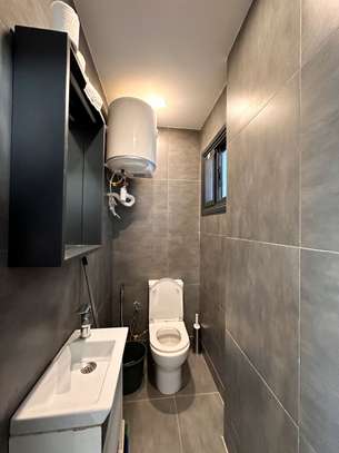 Descriptif de la villa à Mamelles Résidence image 1