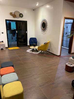 Appartement à louer à Ngor almadies image 10