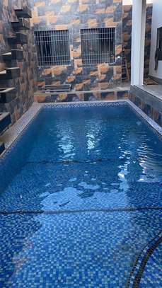 VILLA R+3 À VENDRE – ALMADIES image 9