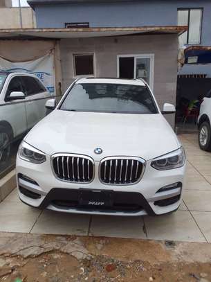 BMW X3 image 1