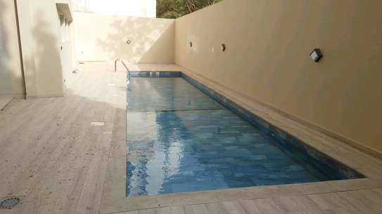 T4 à  louer au point E image 13