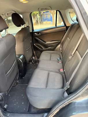 MAZDA CX5 2016 image 4