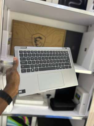 Dell Latitude 7450 X360 - Ultra 7 | 16GB RAM | 256 image 5