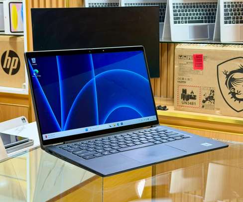Dell latitude 7410 image 1