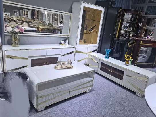 MEUBLE TV VIP 5PIECES image 1