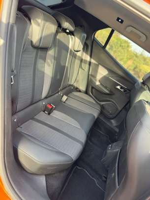 PEUGEOT 2008 DE 2021 (sous douane) image 12