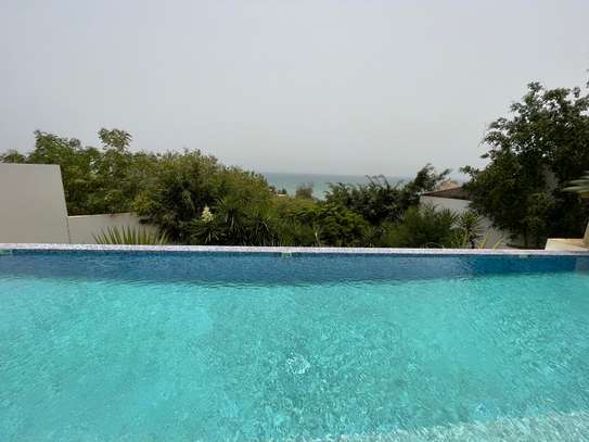 Villa vue mer toubab dialaw image 3