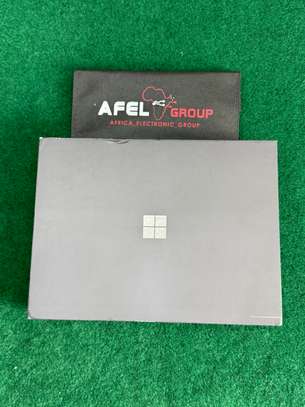 Microsoft surface laptop image 1
