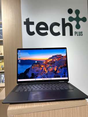 HP Spectre 14 - Intel Ultra 7 | 32GB RAM | 1 Téra image 1