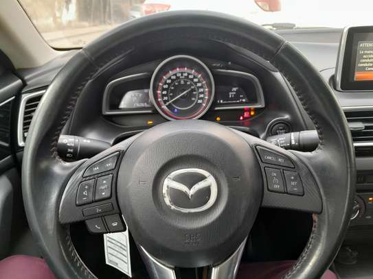 Mazda 3 2014 image 4