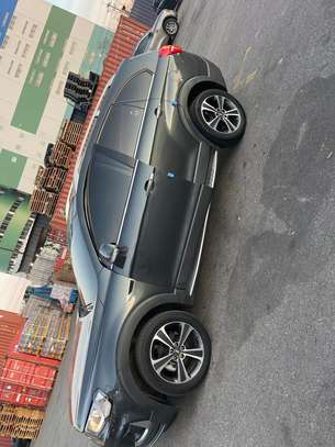 CHEVROLET CAPTIVA 2016 image 4