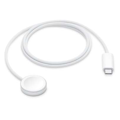 Câble chargeur Apple Watch USB-C image 2