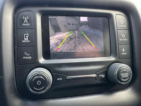 Jeep Compass 2018 image 6