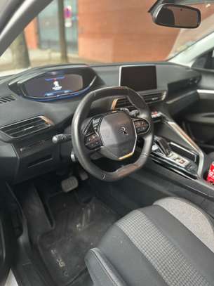 Peugeot 5008 venant image 7