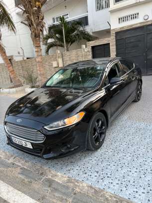 Ford fusion se 2015 image 5