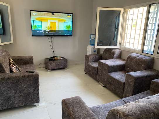À vendre une superbe villa à Bayakh image 11