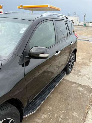 TOYOTA RAV4 DIESEL MANUEL 2012 image 9