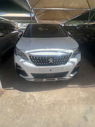 PEUGEOT 3008  2019 image 15