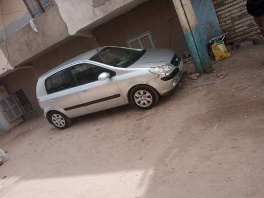 Vente voiture image 3