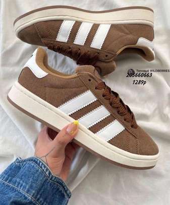 Adidas Campus image 1