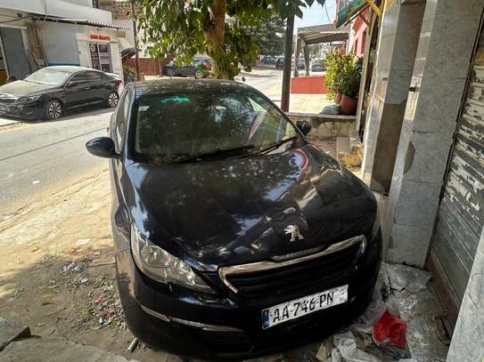 Peugeot 308 image 1