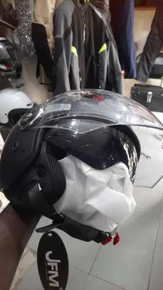 CASQUES MOTO ORIGINALE À VENDRE image 12