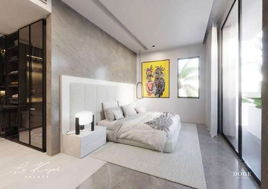 Appartement à vendre aux Almadies (220m2) image 5