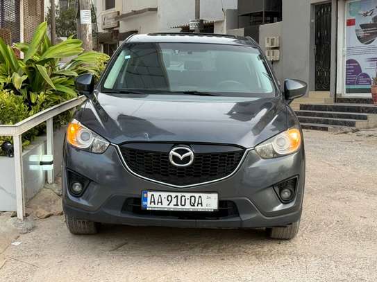 Mazda cx5 image 7