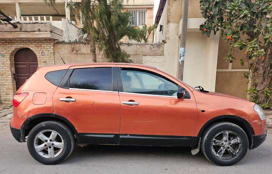 Nissan quashqai image 5