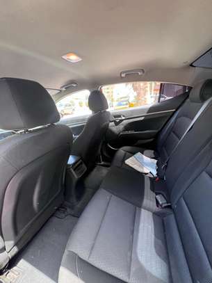 HYUNDAI ELANTRA  2017 image 4