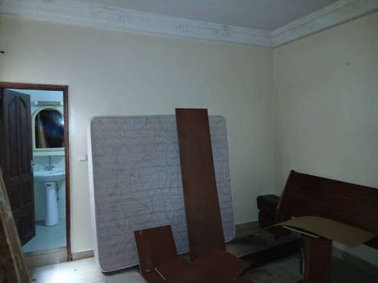 Appartement 2 chambres + salon à louer – Ngor image 8