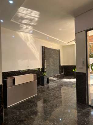 Residence ndeye ngouye, studio de luxe image 12