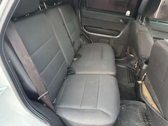 Ford escape 2012 image 7