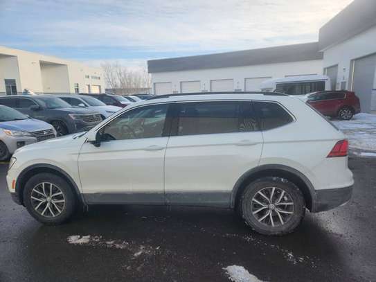 VOLKSWAGEN TIGUAN 2019 image 5