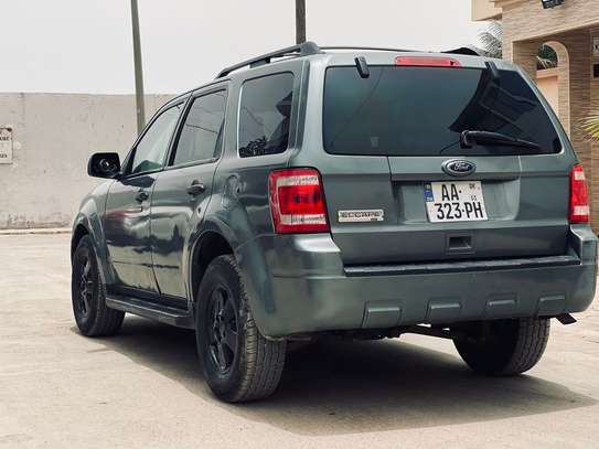 Ford escape 2011 image 8