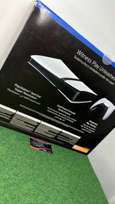 Playstation 5 Pro Scellé image 2