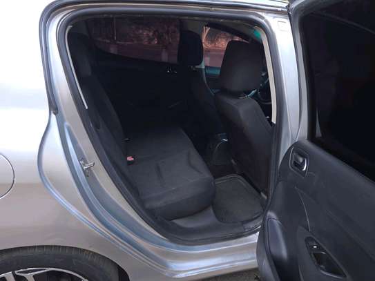 PEUGEOT 308 2012 image 2