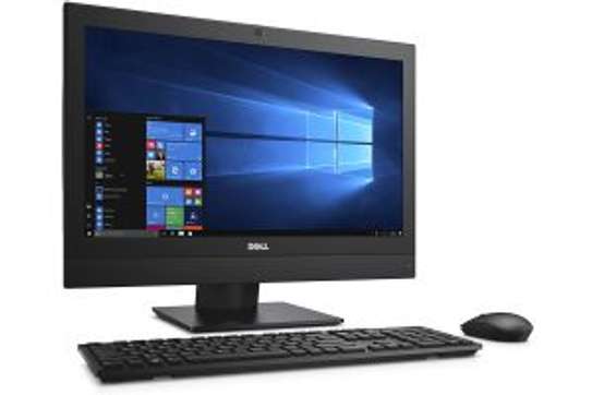 ALL IN ONE DELL 7440 / 24 POUCES image 1