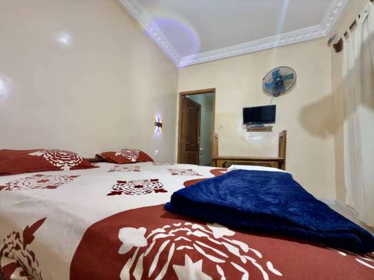 Appartement Meublé A Louer image 5