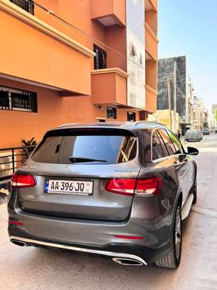 Glc  Annee 2018  Automatique essence image 8