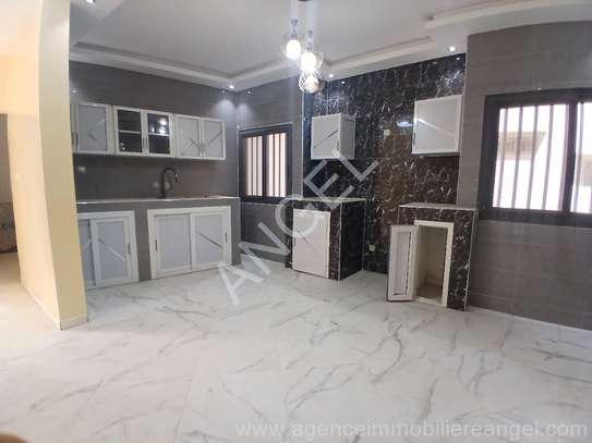 Ref_2915_SEY Duplex à louer à Mermoz image 3