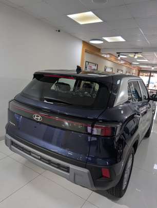 Hyundai creta image 7