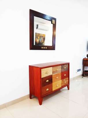 Appartement Meublé lumineux de standing image 15