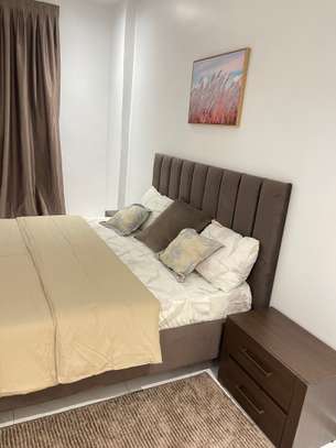 Appartement meublé à louer image 3