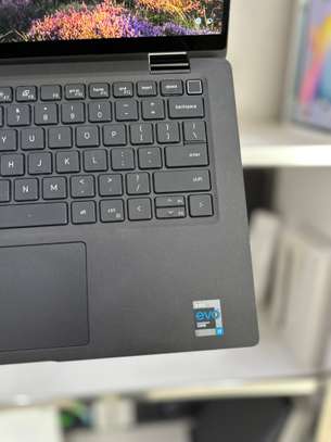 Dell Latitude 7420 X360 - I7 11th | 16GB RAM | 512GB SSD - image 3