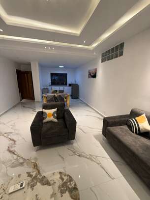 Appartement meublé image 5