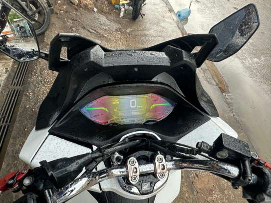 Honda Pcx 125cc 2021-2022 image 2