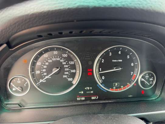 BMW X5 image 15