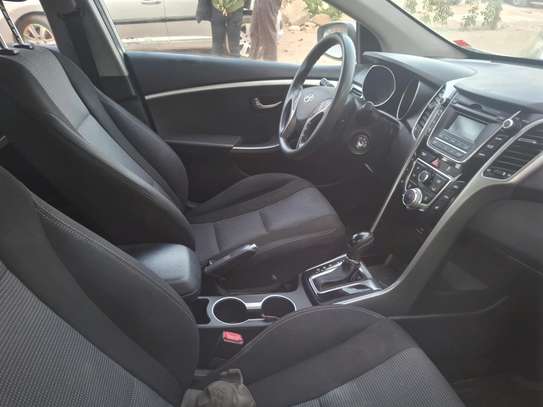 Elantra gt image 11